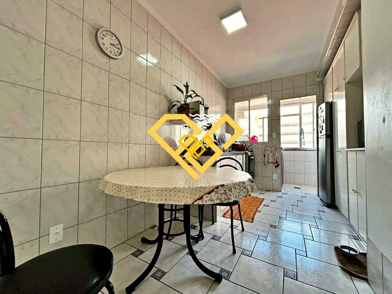 Apartamento para aluguel no Pompéia: Cozinha