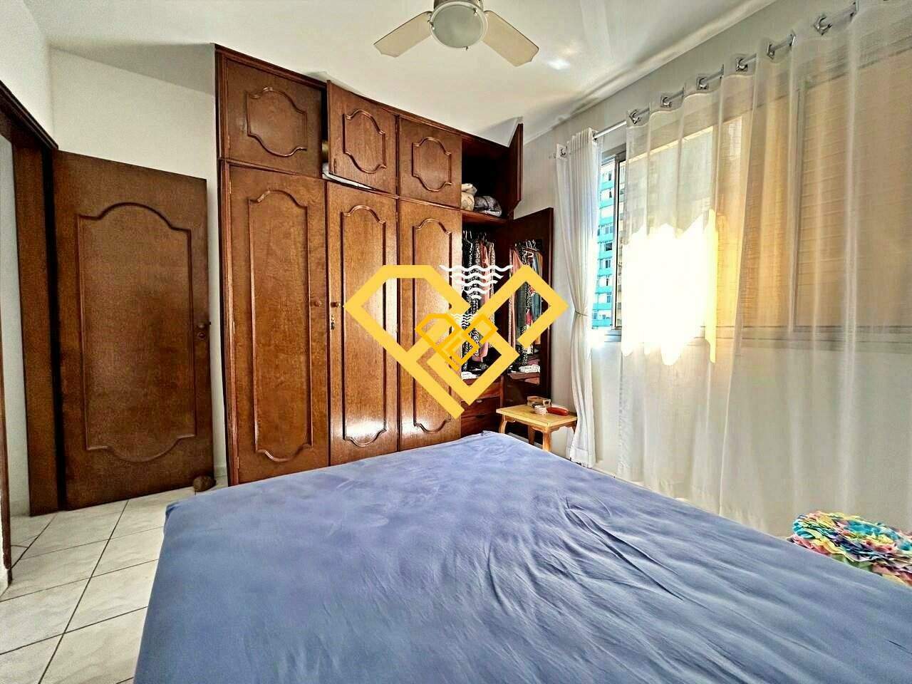 Apartamento para aluguel no Pompéia: Dormitório 2