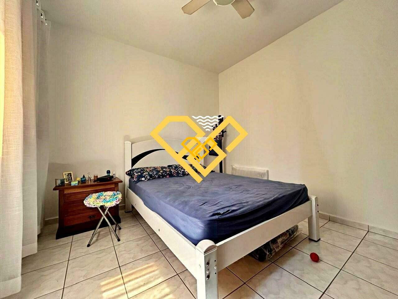 Apartamento para aluguel no Pompéia: Dormitório 2