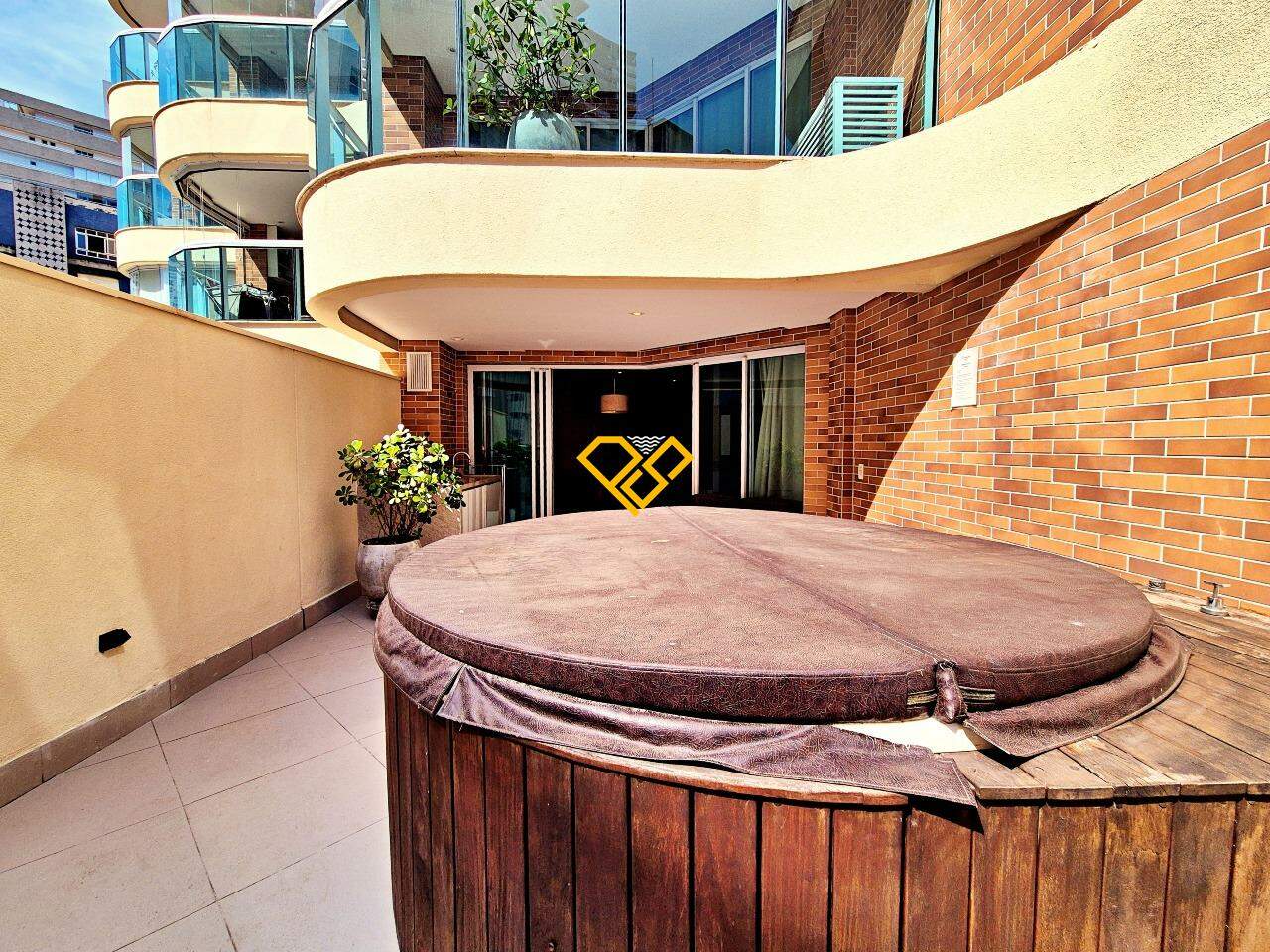 Garden para aluguel no Pompéia: 