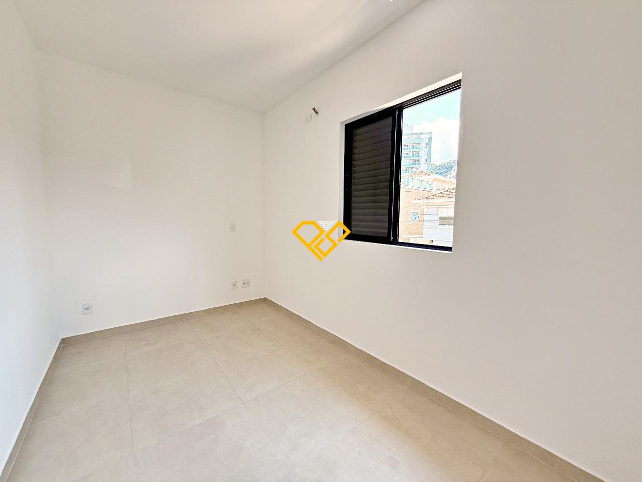 Sobrado à venda no Vila Belmiro: Dormitório 2