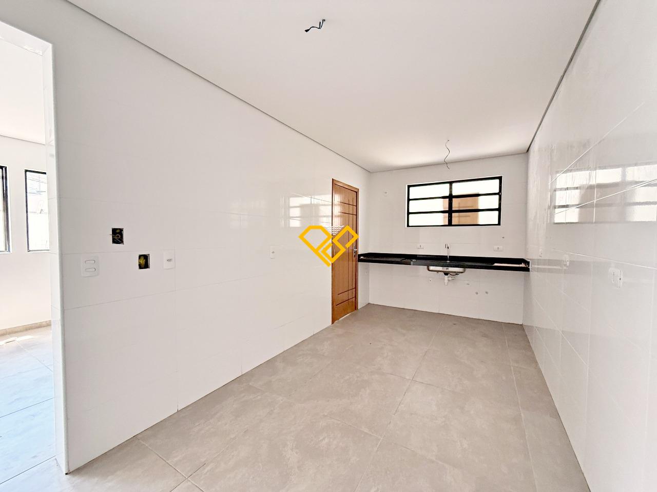 Sobrado à venda no Vila Belmiro: Cozinha