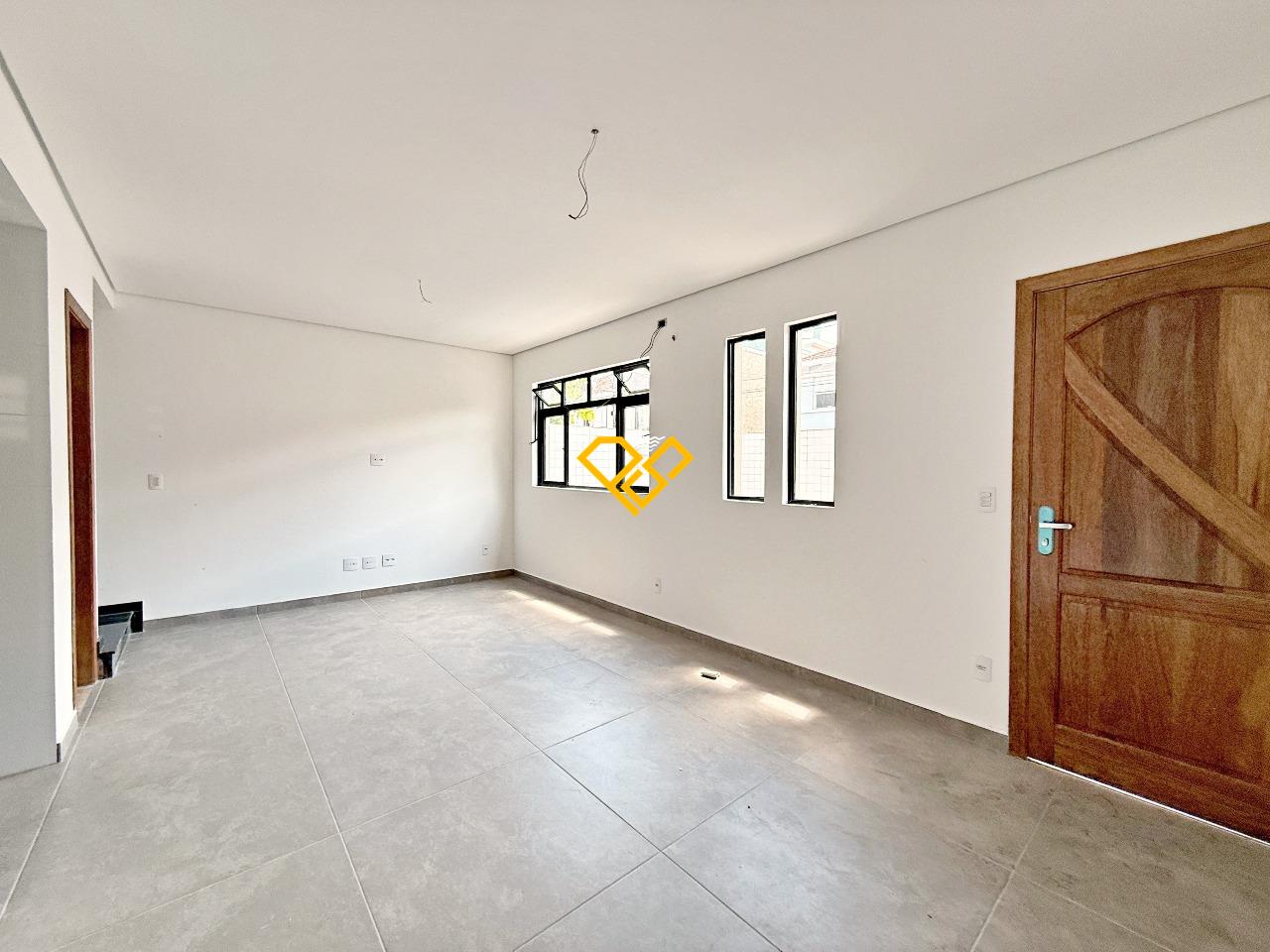 Sobrado à venda no Vila Belmiro: Sala