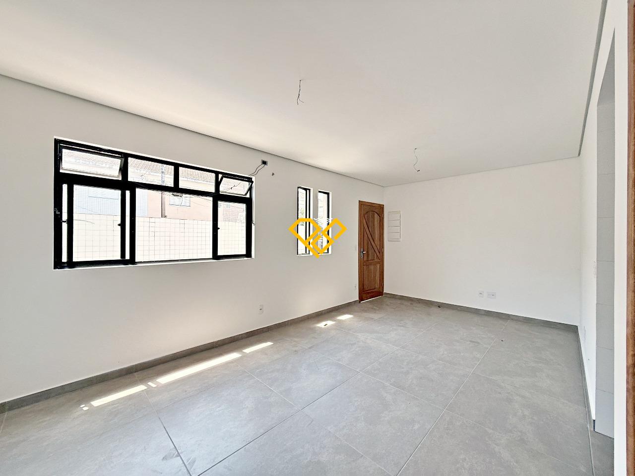 Sobrado à venda no Vila Belmiro: Sala