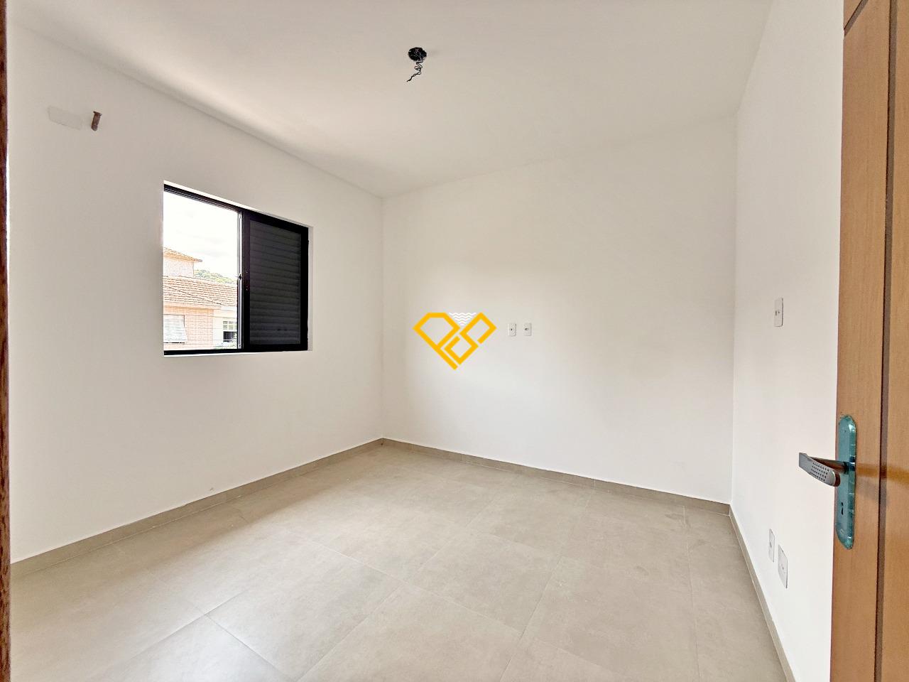 Sobrado à venda no Vila Belmiro: Dormitório 3