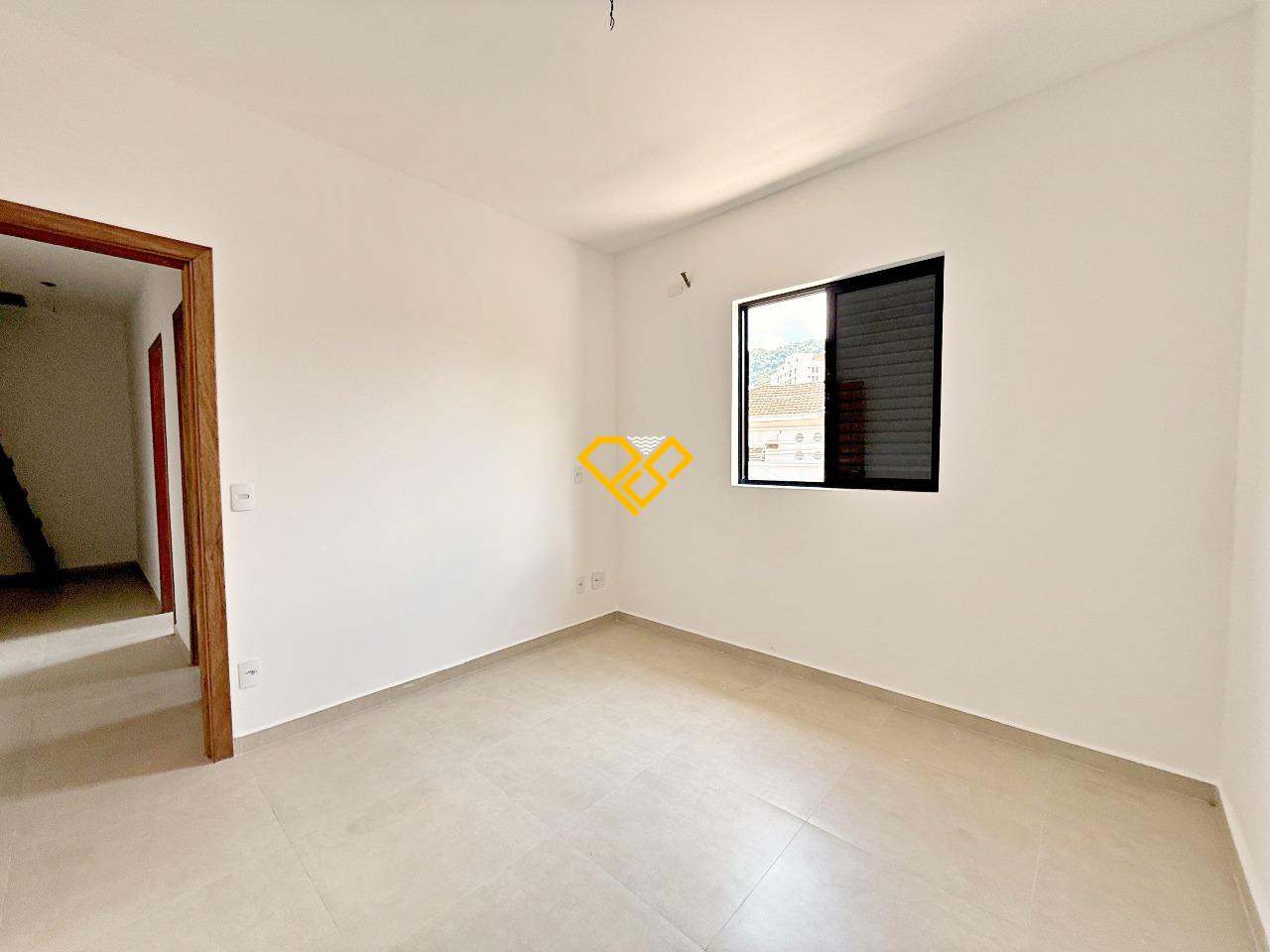 Sobrado à venda no Vila Belmiro: Dormitório 3