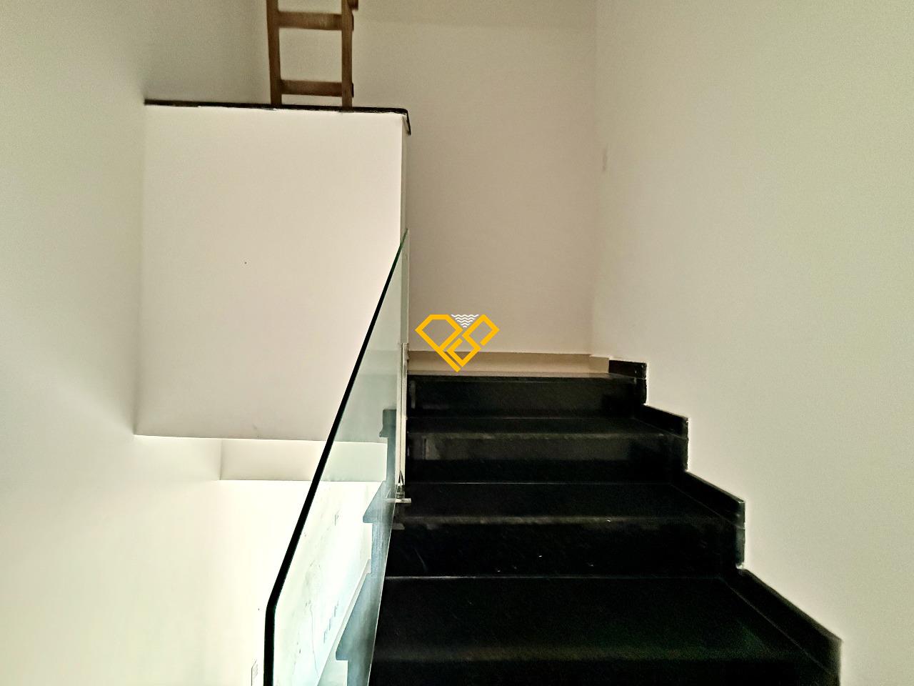 Sobrado à venda no Vila Belmiro: 