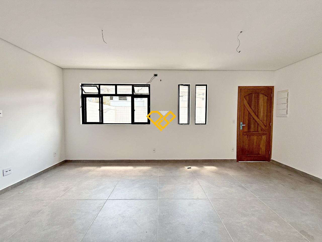 Sobrado à venda no Vila Belmiro: Sala