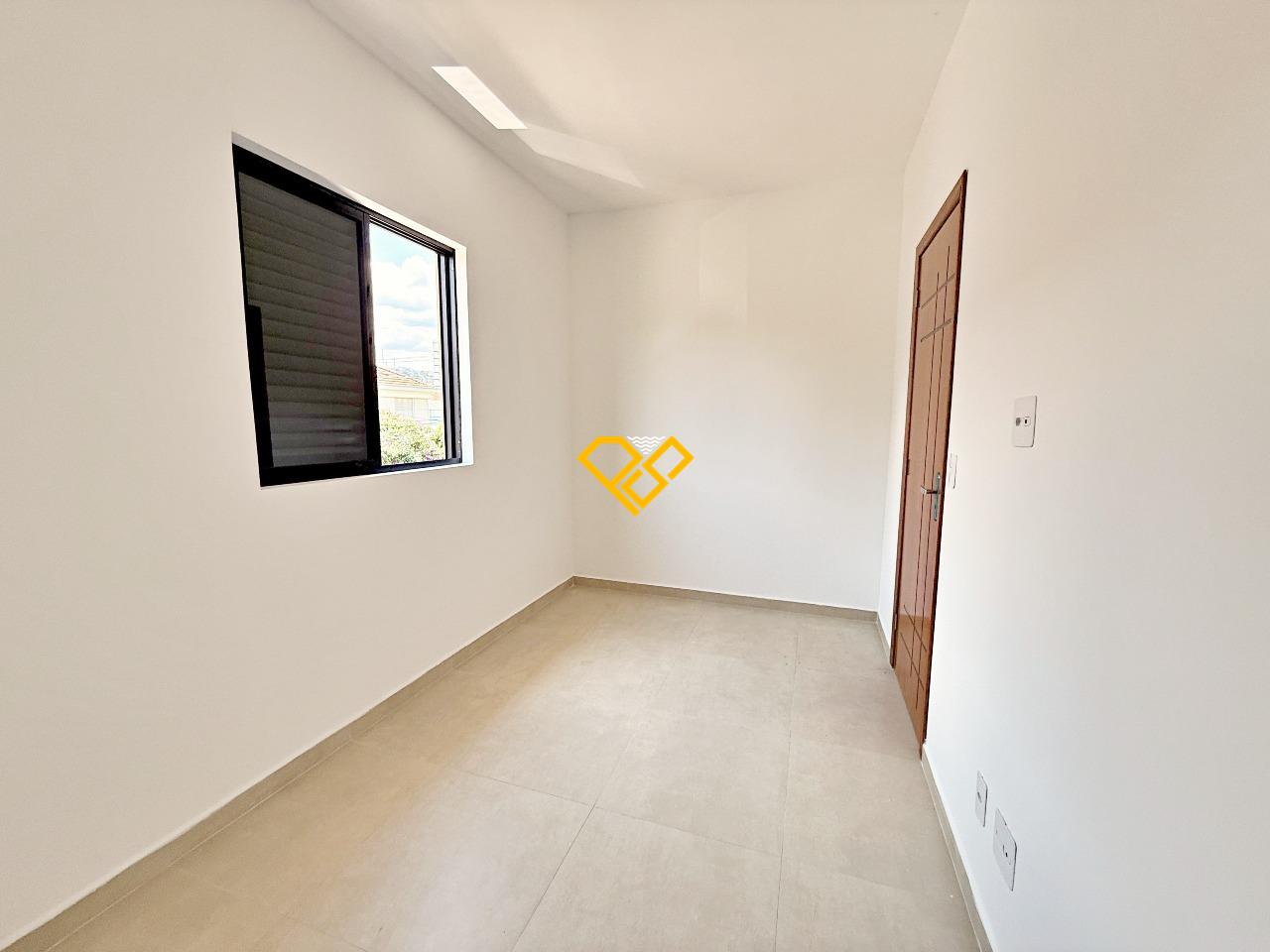 Sobrado à venda no Vila Belmiro: Dormitório 2