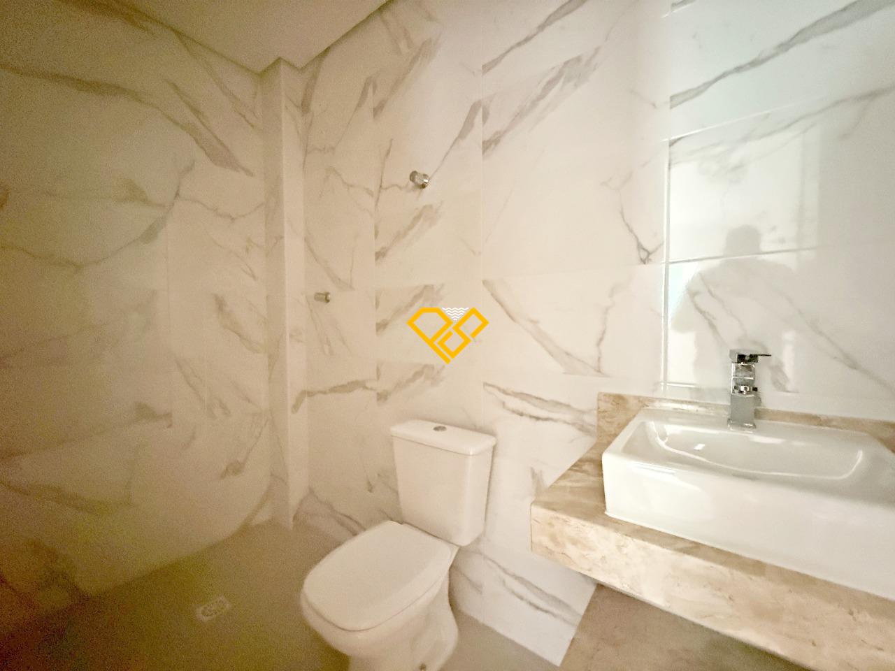 Sobrado à venda no Vila Belmiro: Wc suíte