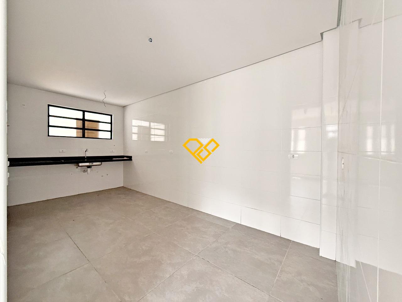 Sobrado à venda no Vila Belmiro: Cozinha