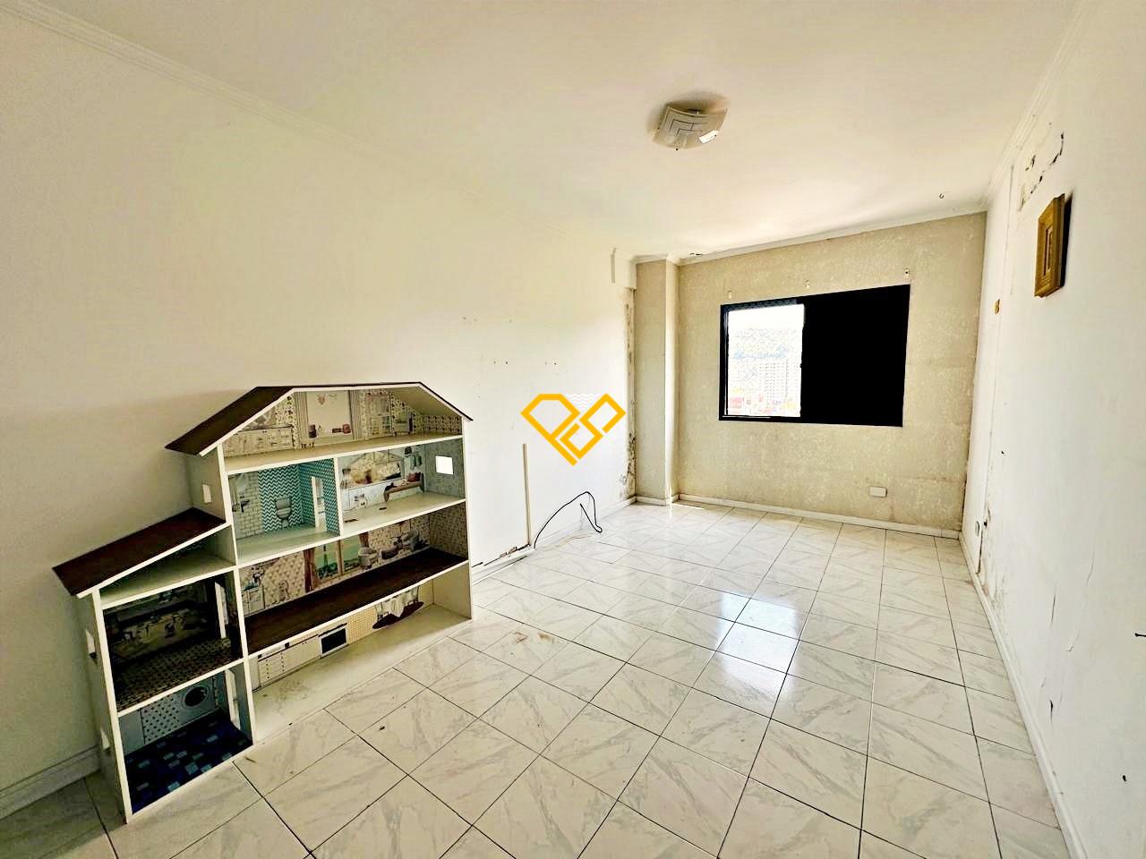 Cobertura para aluguel no Vila Belmiro: Dormitório 2