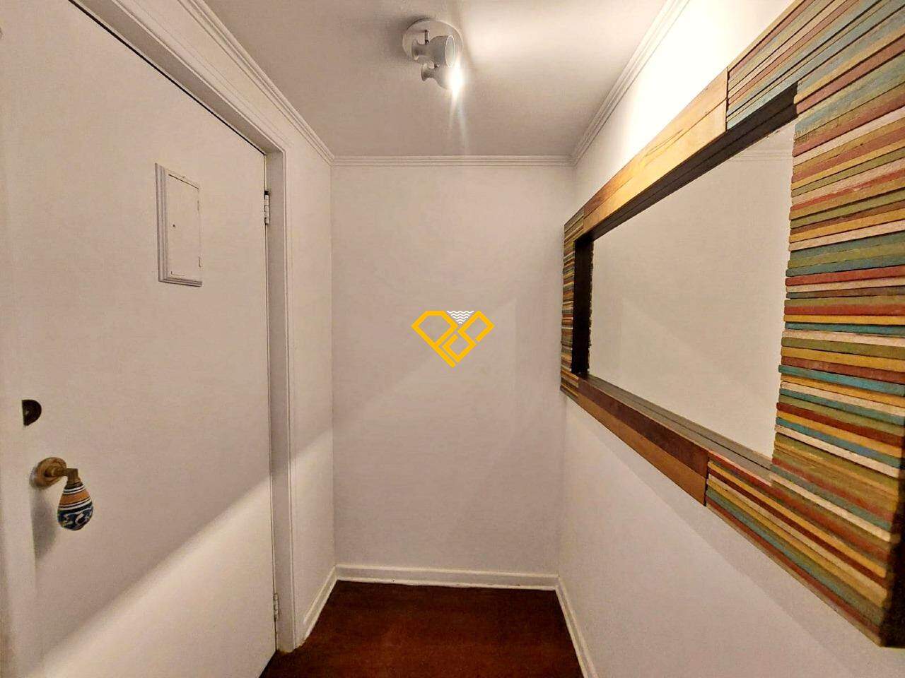 Apartamento à venda no Boqueirão: Elevador privativo