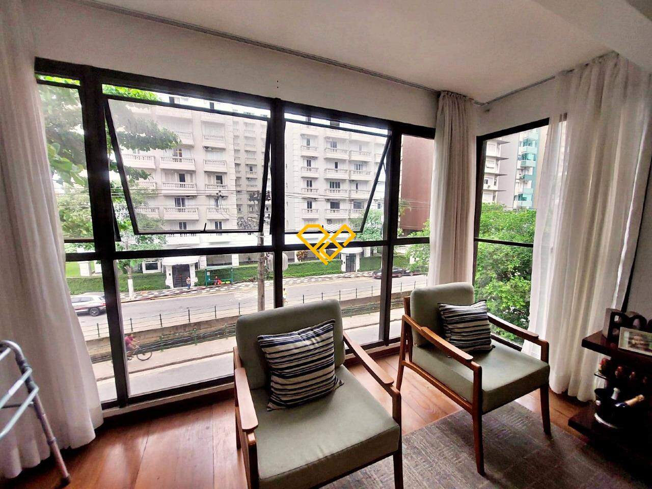 Apartamento à venda no Boqueirão: Sala