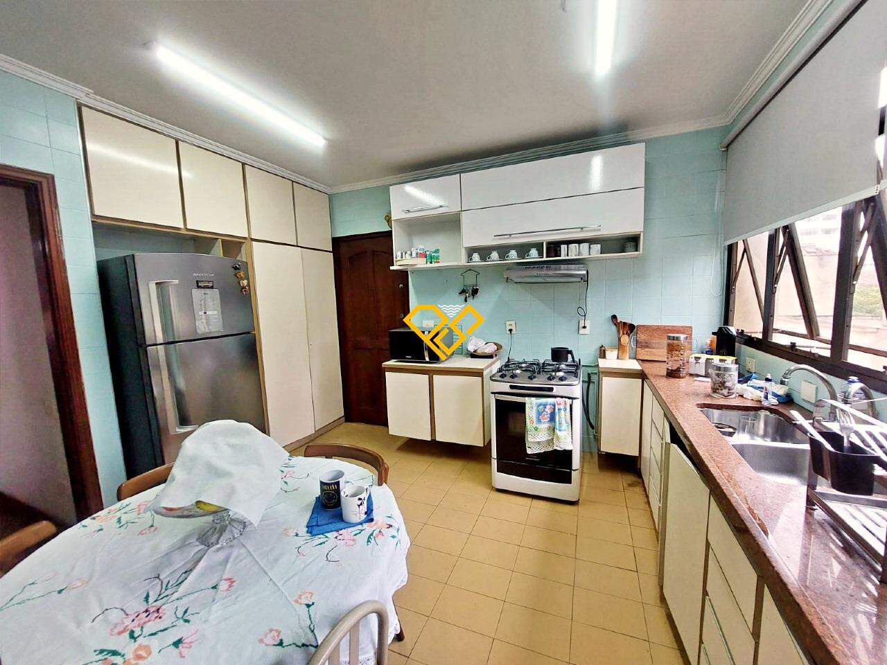 Apartamento à venda no Boqueirão: Cozinha