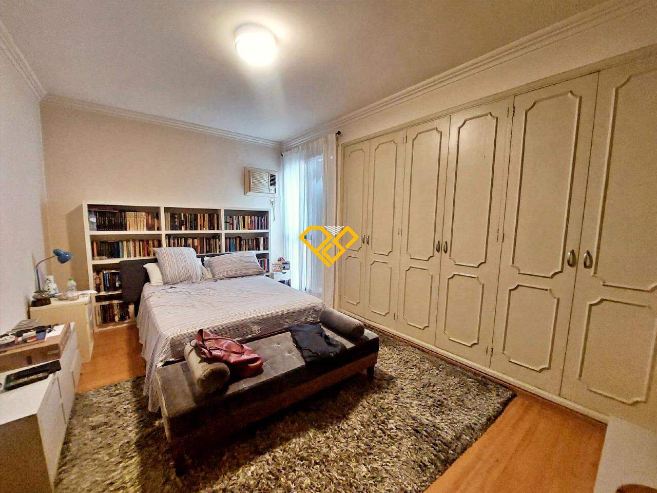 Apartamento à venda no Boqueirão: Dormitório 2