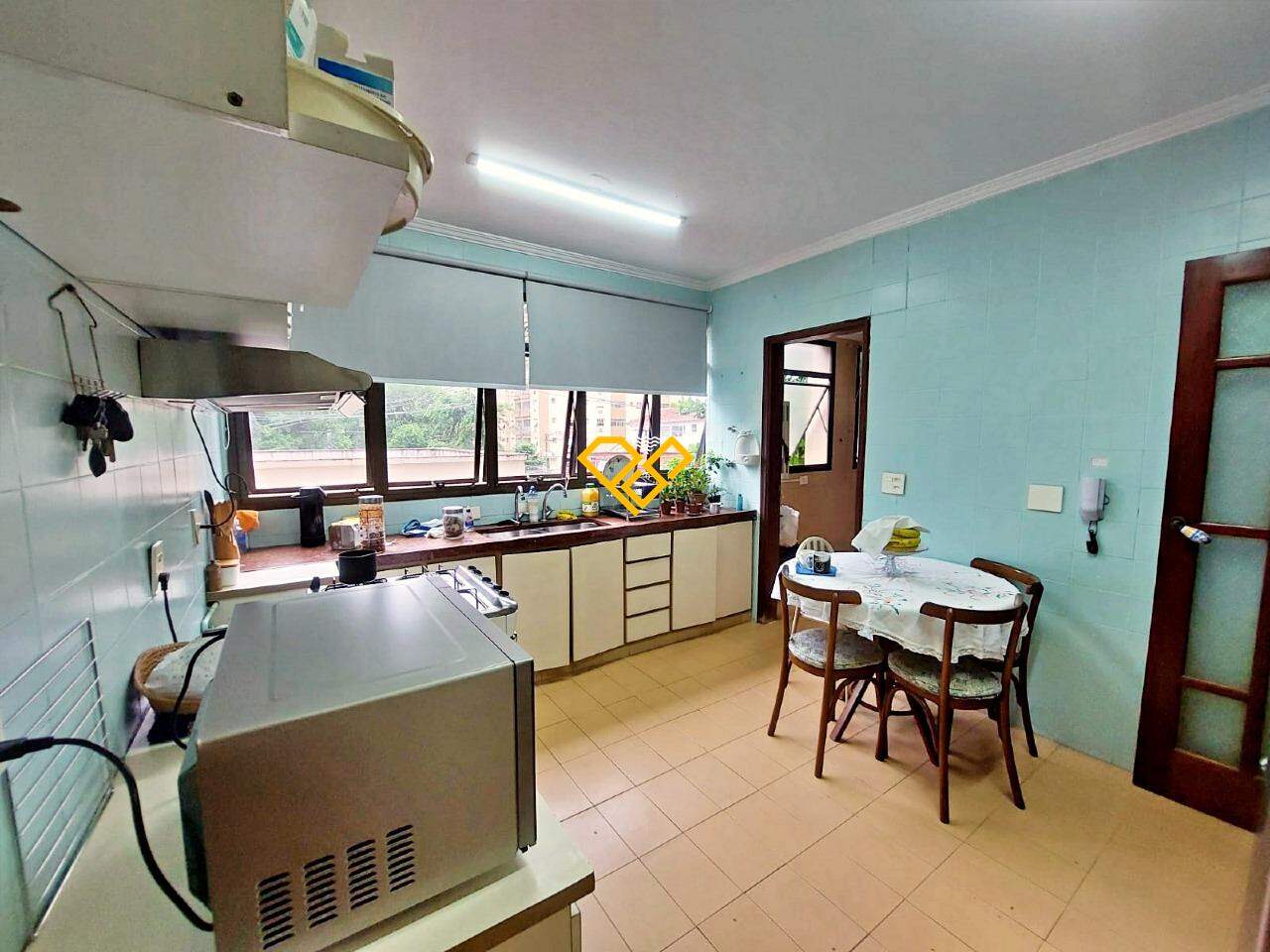 Apartamento à venda no Boqueirão: Cozinha