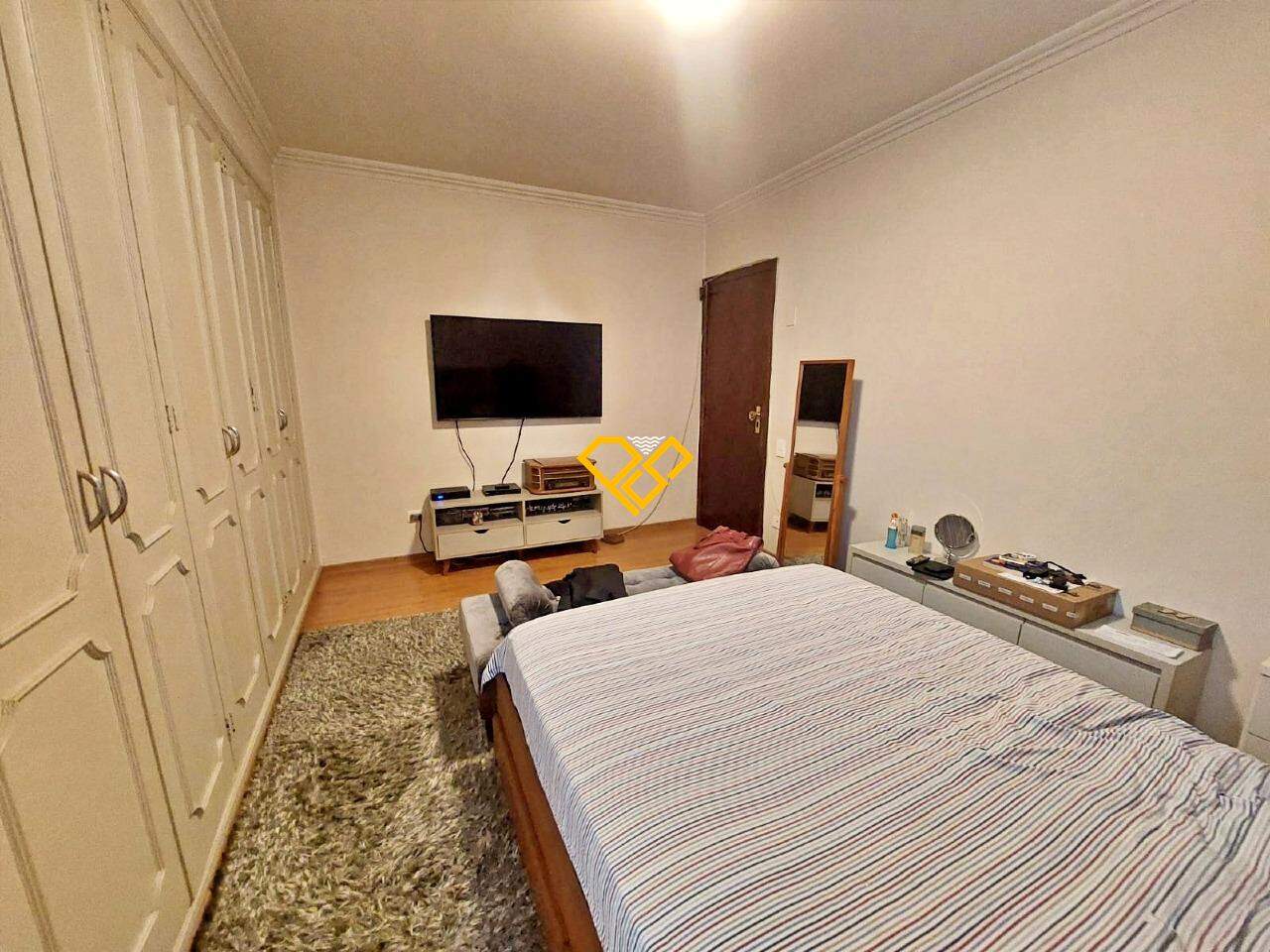 Apartamento à venda no Boqueirão: Dormitório 2