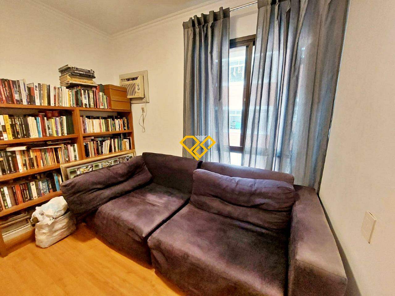 Apartamento à venda no Boqueirão: Dormitório 4