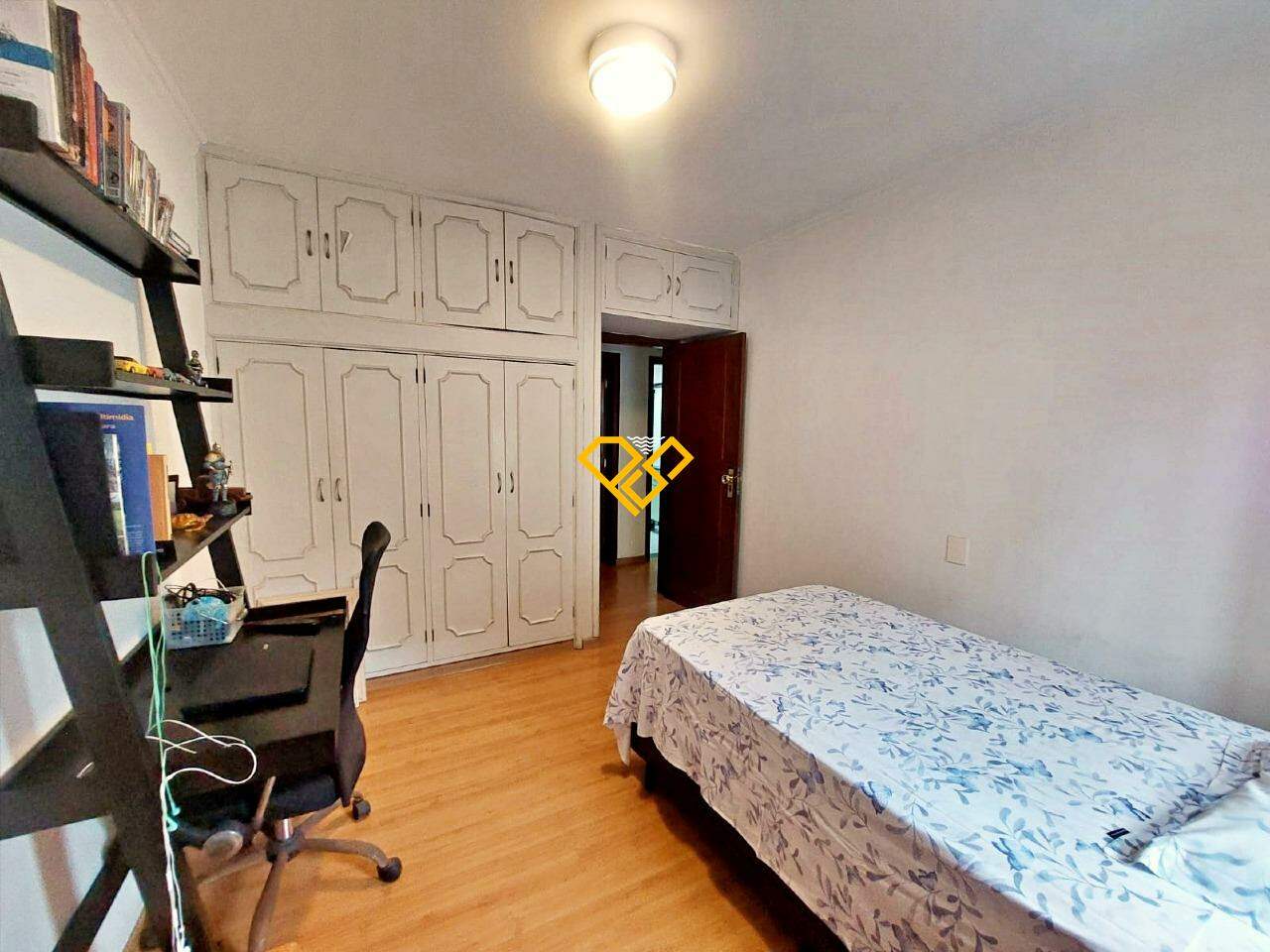 Apartamento à venda no Boqueirão: Dormitório 3