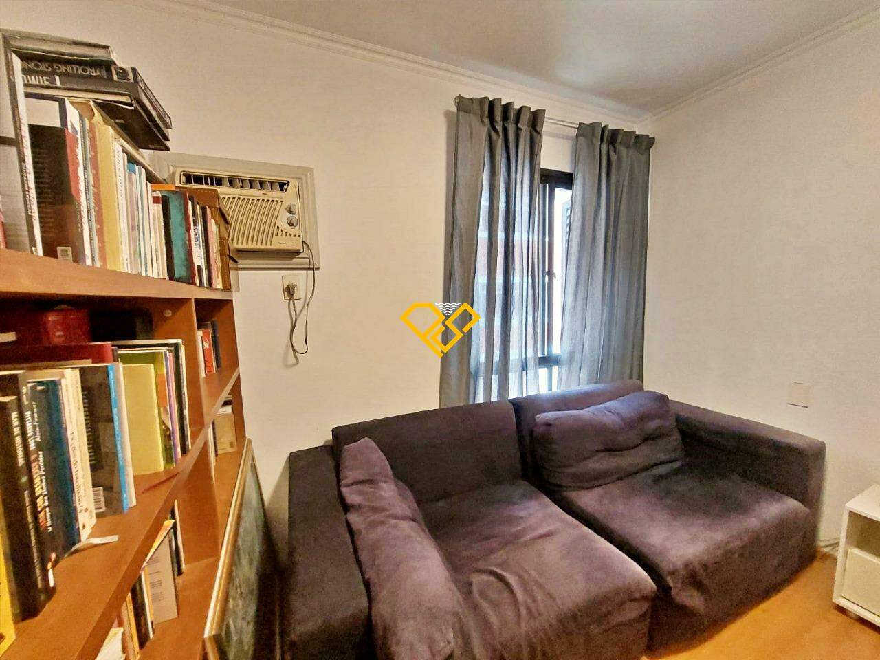 Apartamento à venda no Boqueirão: Dormitório 4