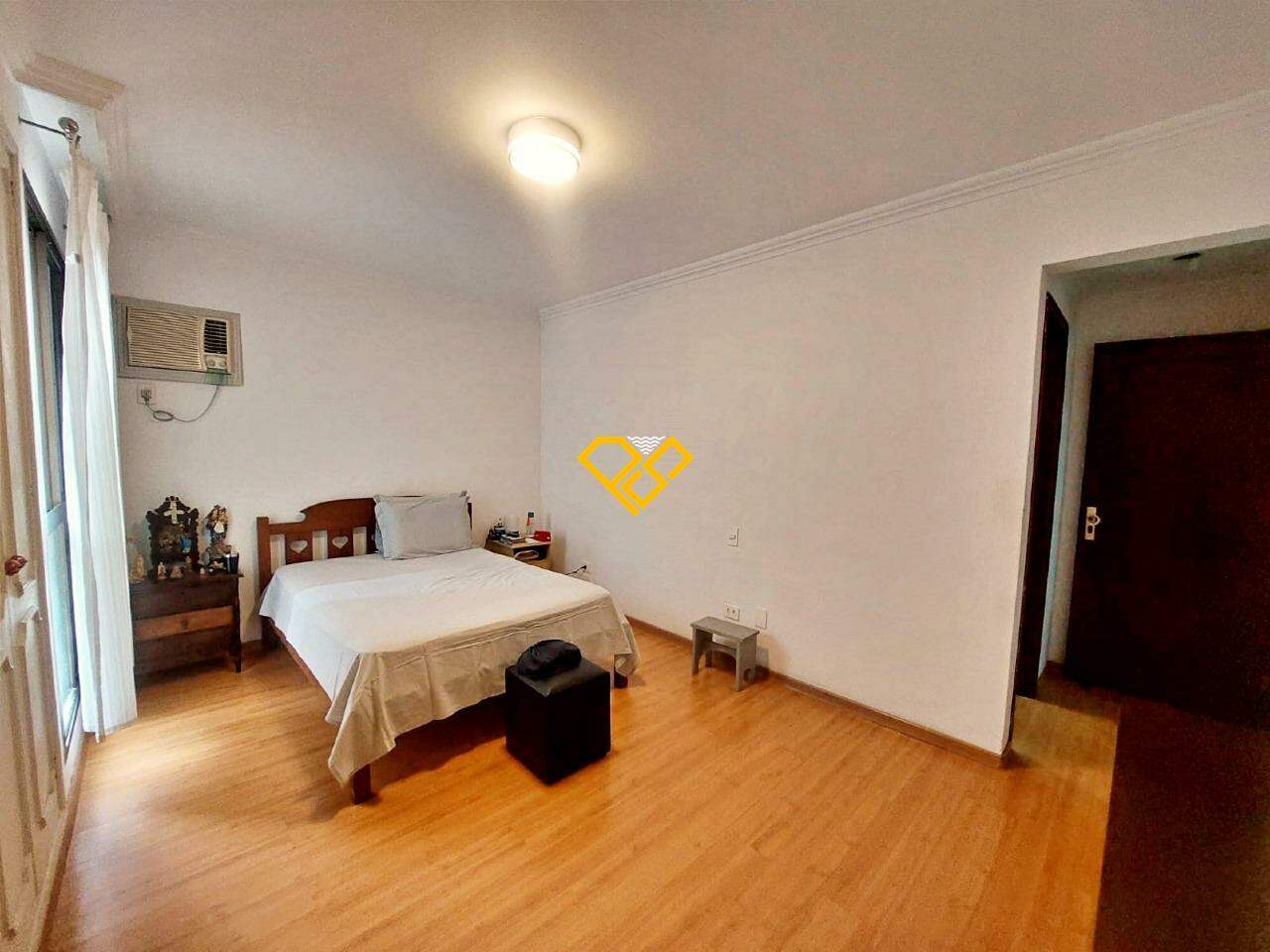 Apartamento à venda no Boqueirão: Dormitório 1 - suíte