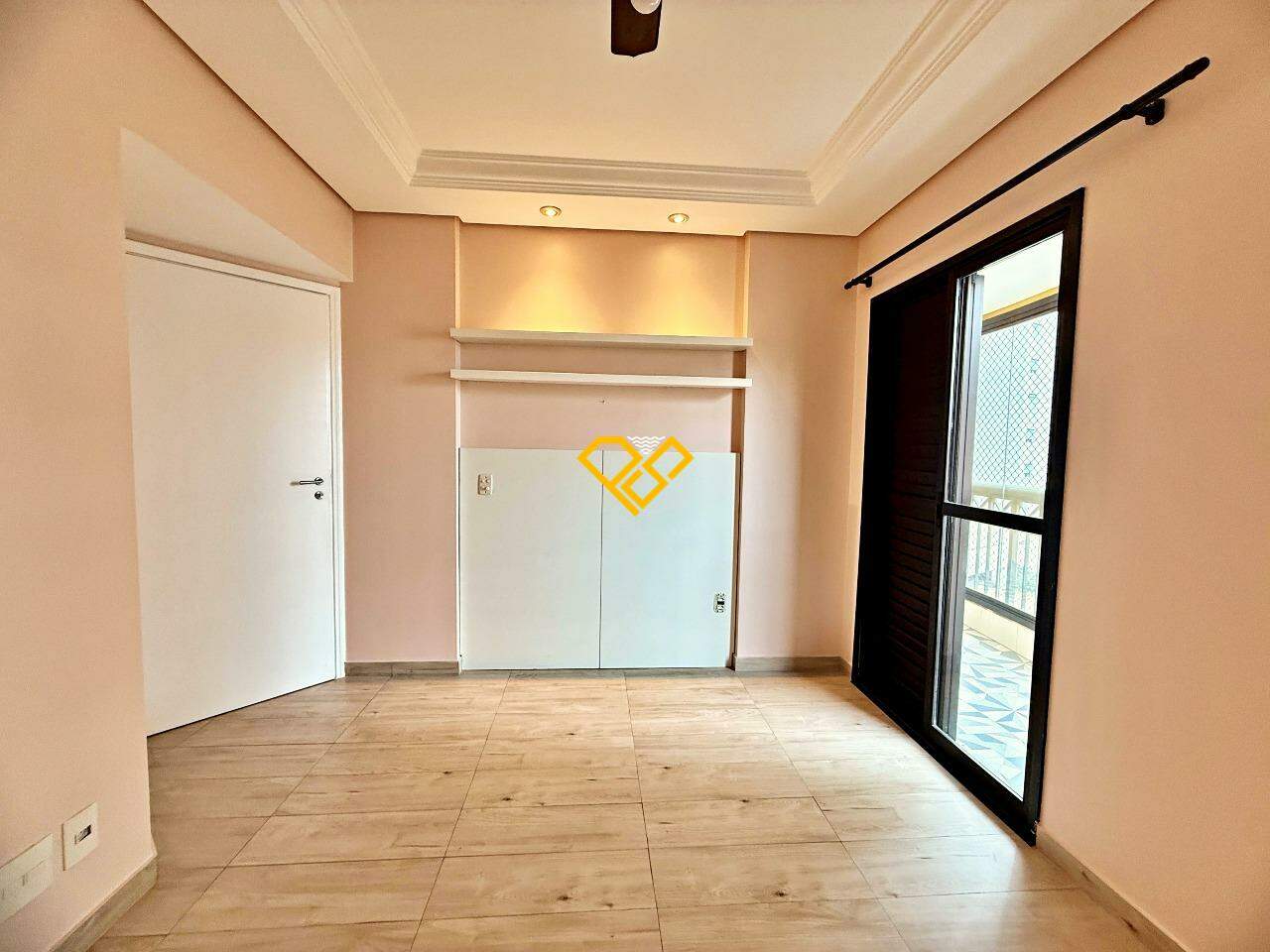 Apartamento à venda no Ponta da Praia: Dormitório 3