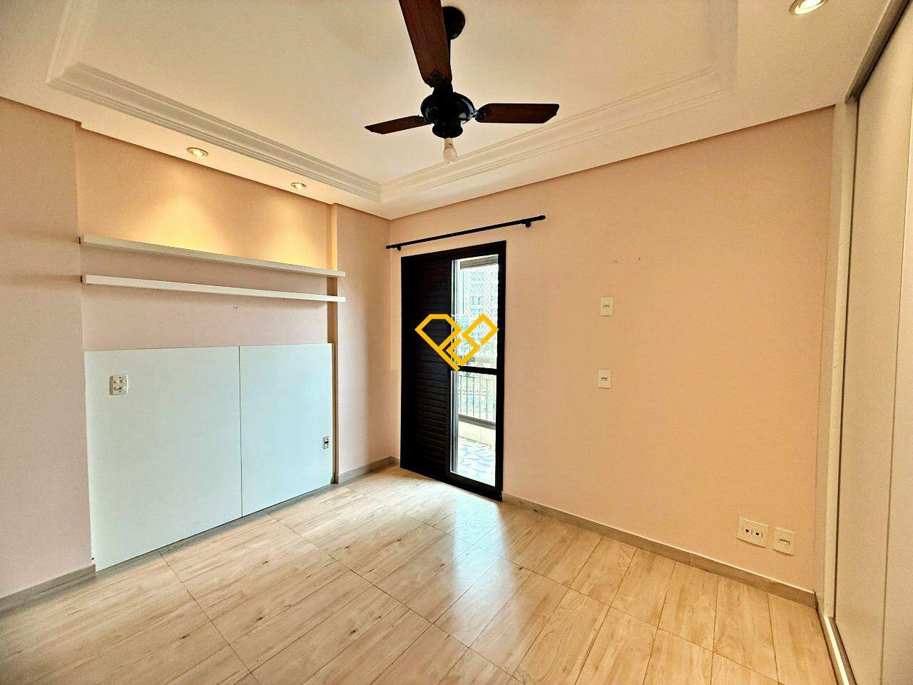 Apartamento à venda no Ponta da Praia: Dormitório 3