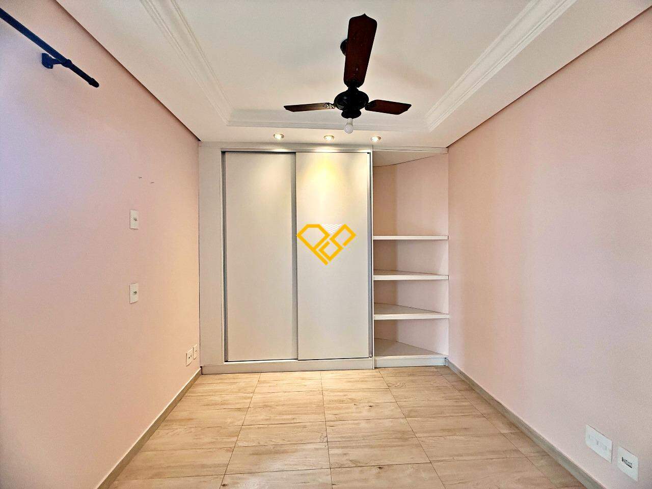 Apartamento à venda no Ponta da Praia: Dormitório 3