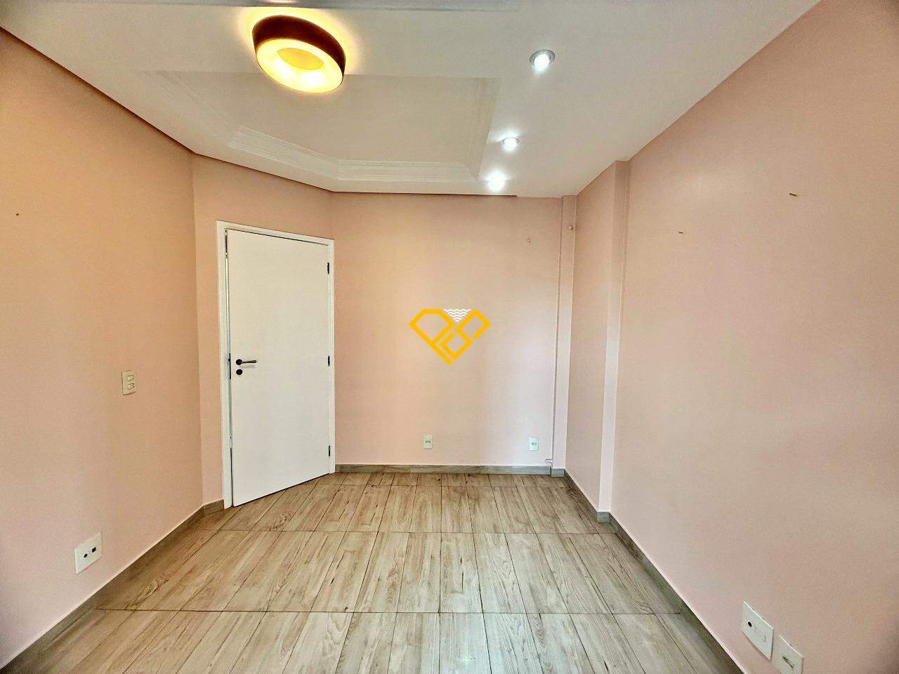Apartamento à venda no Ponta da Praia: Dormitório 2