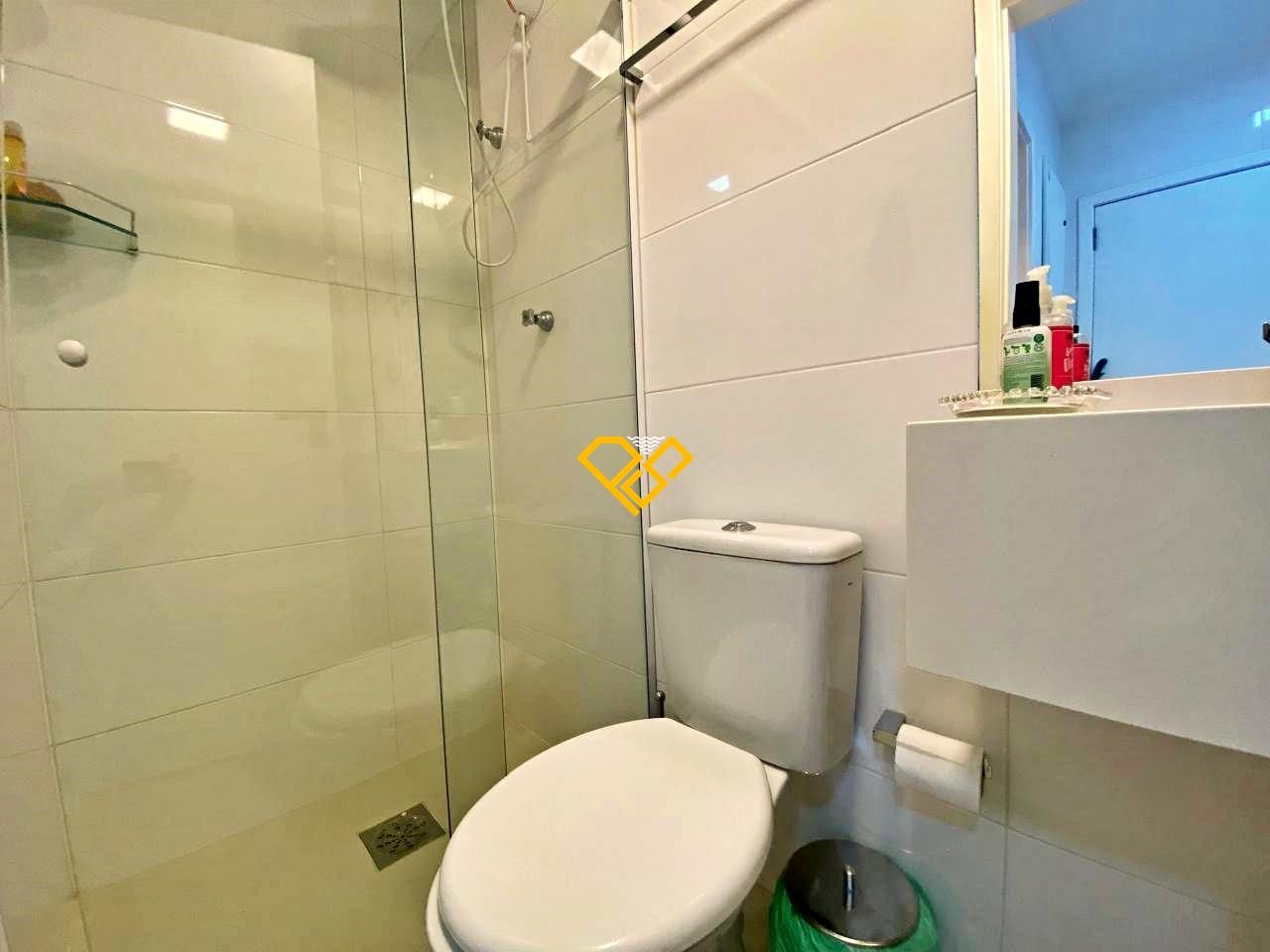 Apartamento à venda no Embaré: 