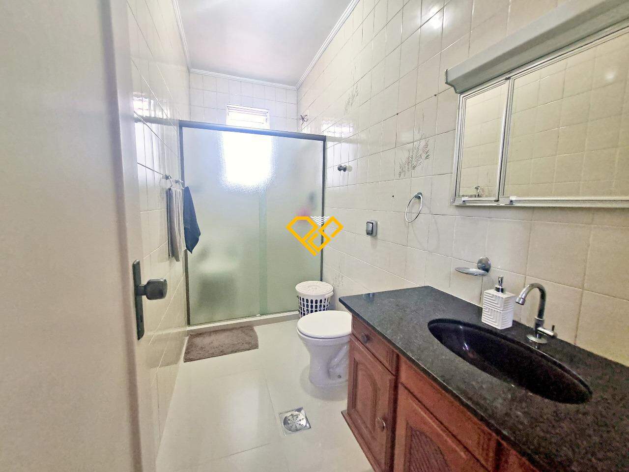 Sobreposta Alta à venda no Vila Belmiro: Wc social