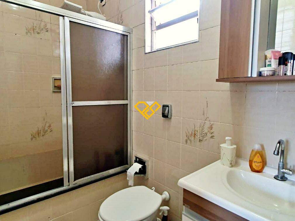 Sobreposta Alta à venda no Vila Belmiro: Wc suíte
