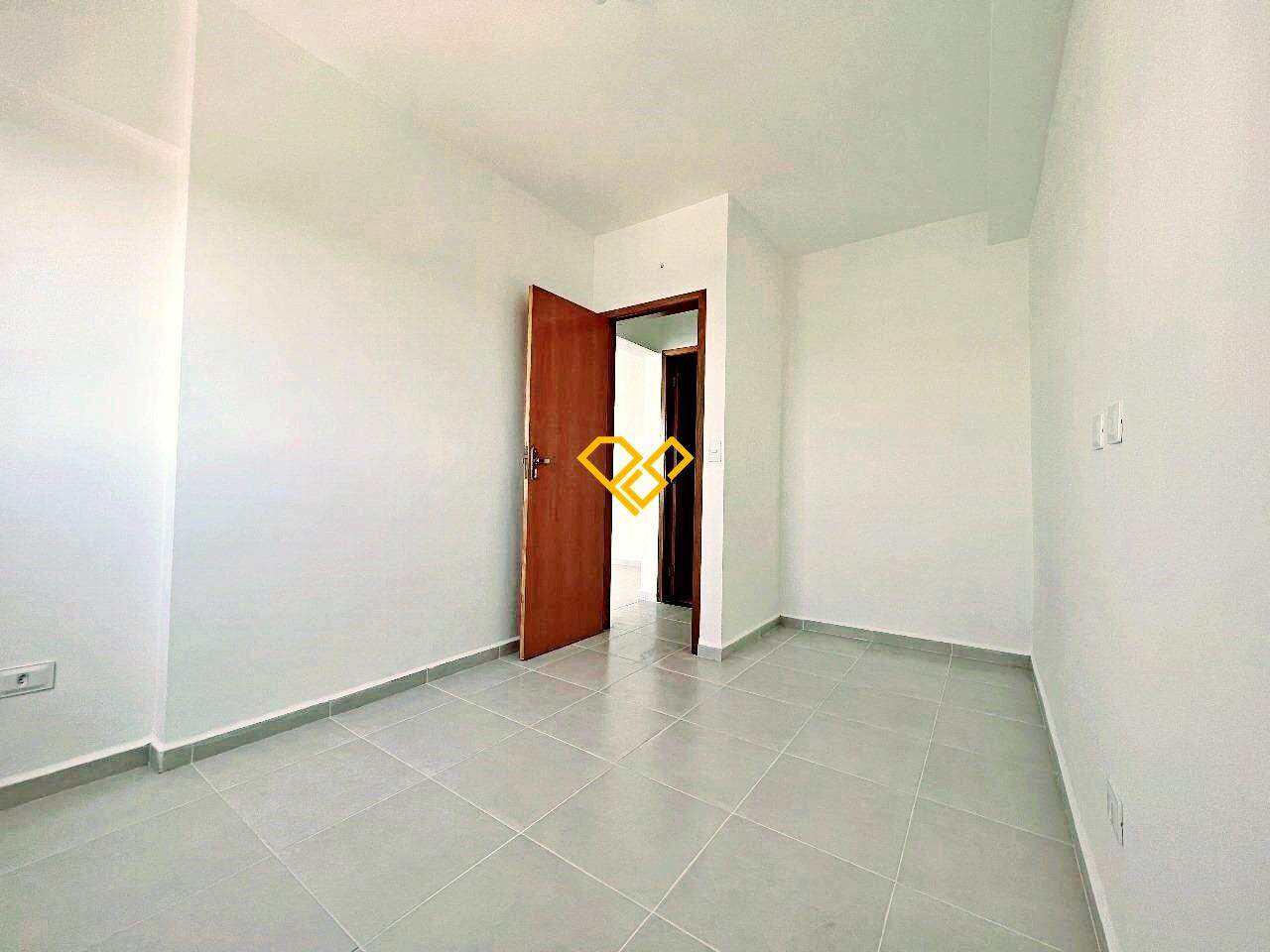 Apartamento à venda no Macuco: Dormitório 1 - suíte