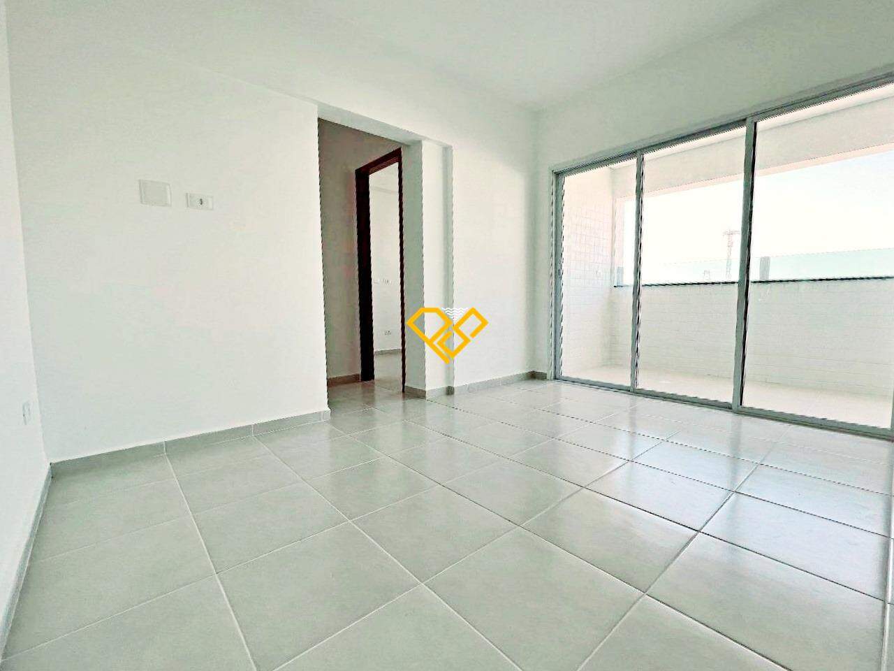 Apartamento à venda no Macuco: Sala