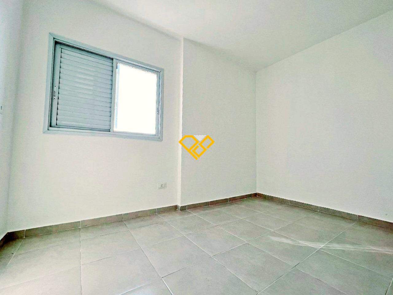 Apartamento à venda no Macuco: Dormitório 1 - suíte
