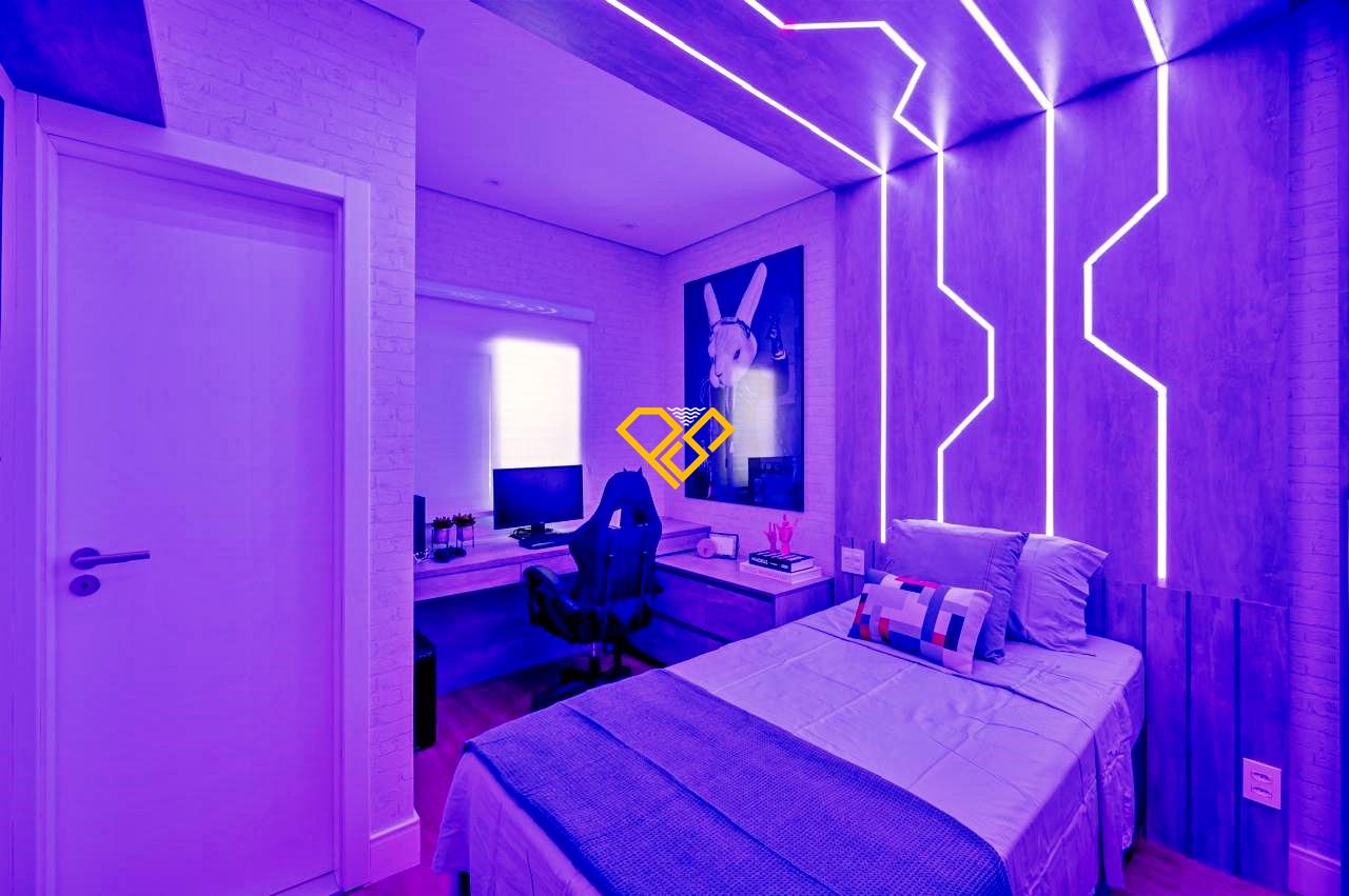 Sobrado à venda no Vila Belmiro: