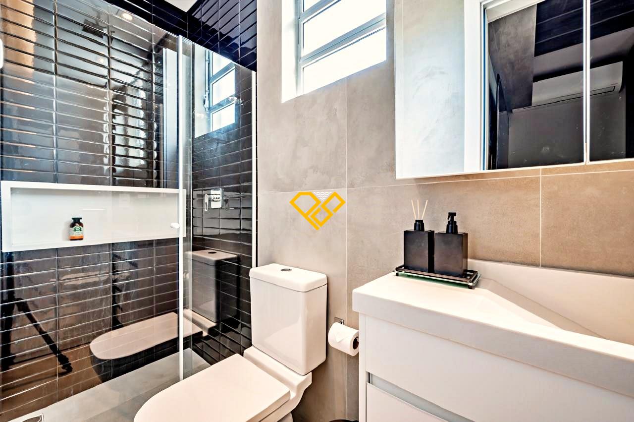 Sobrado à venda no Vila Belmiro: