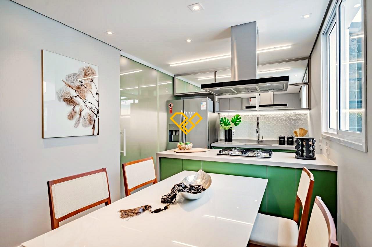 Sobrado à venda no Vila Belmiro: