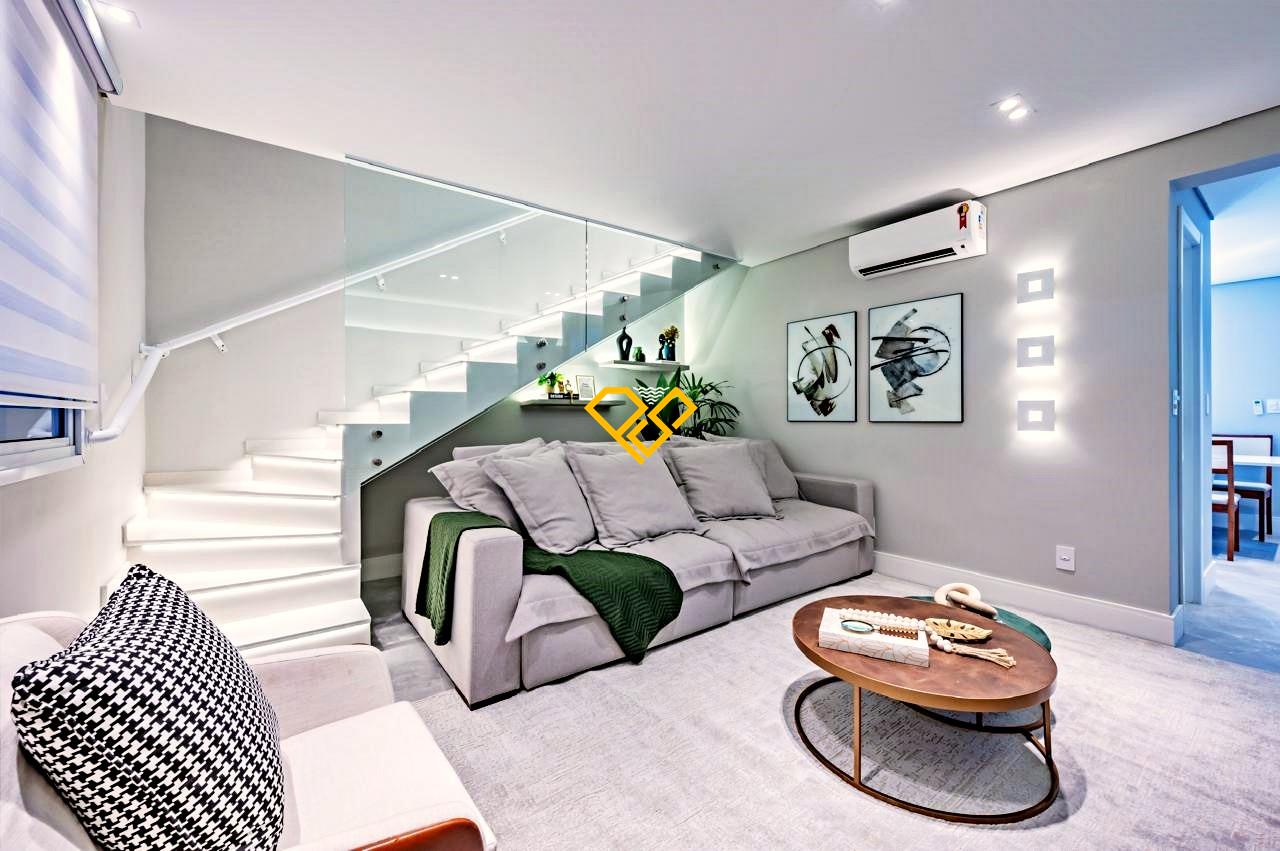 Sobrado à venda no Vila Belmiro: