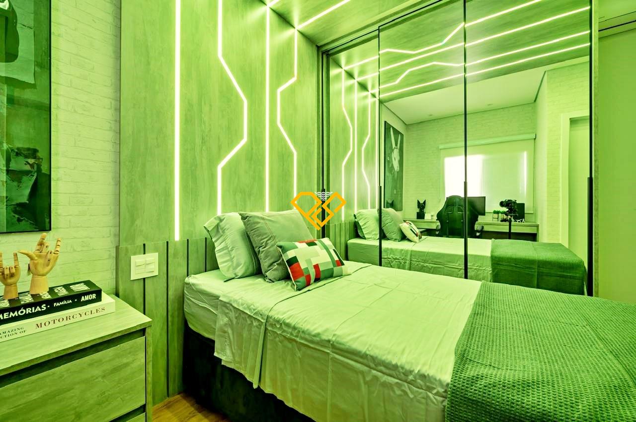 Sobrado à venda no Vila Belmiro: