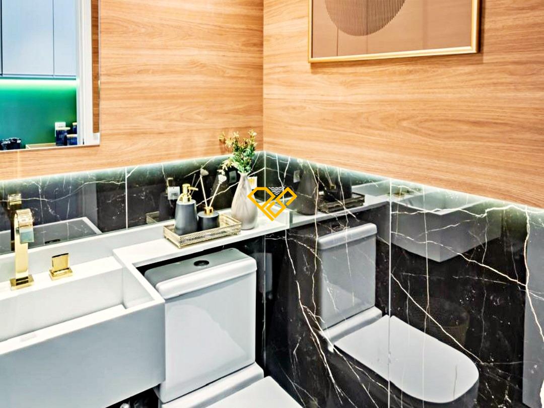 Sobrado à venda no Vila Belmiro: