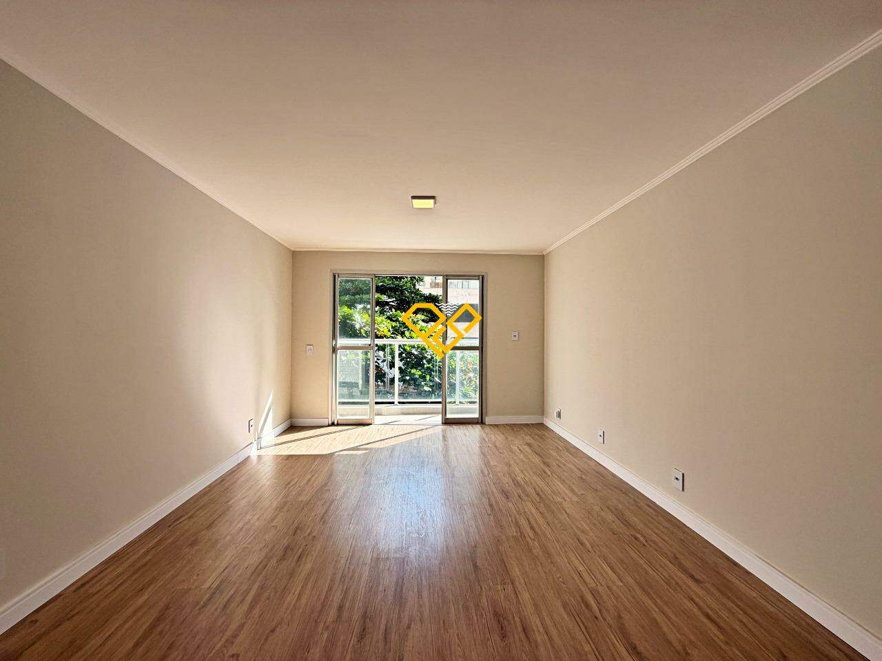 Apartamento à venda no Boqueirão: Sala