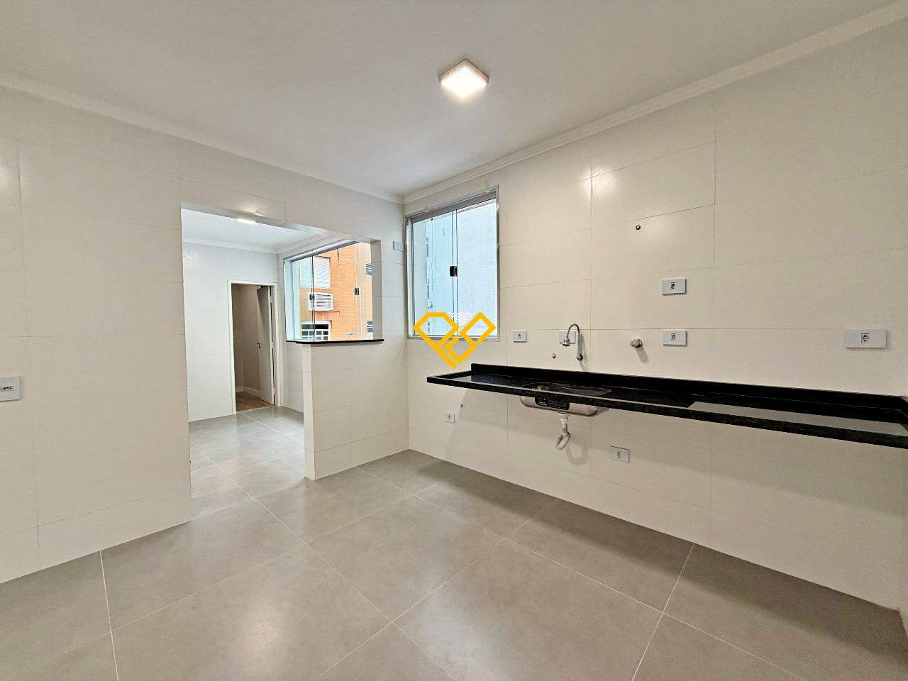 Apartamento à venda no Boqueirão: Cozinha