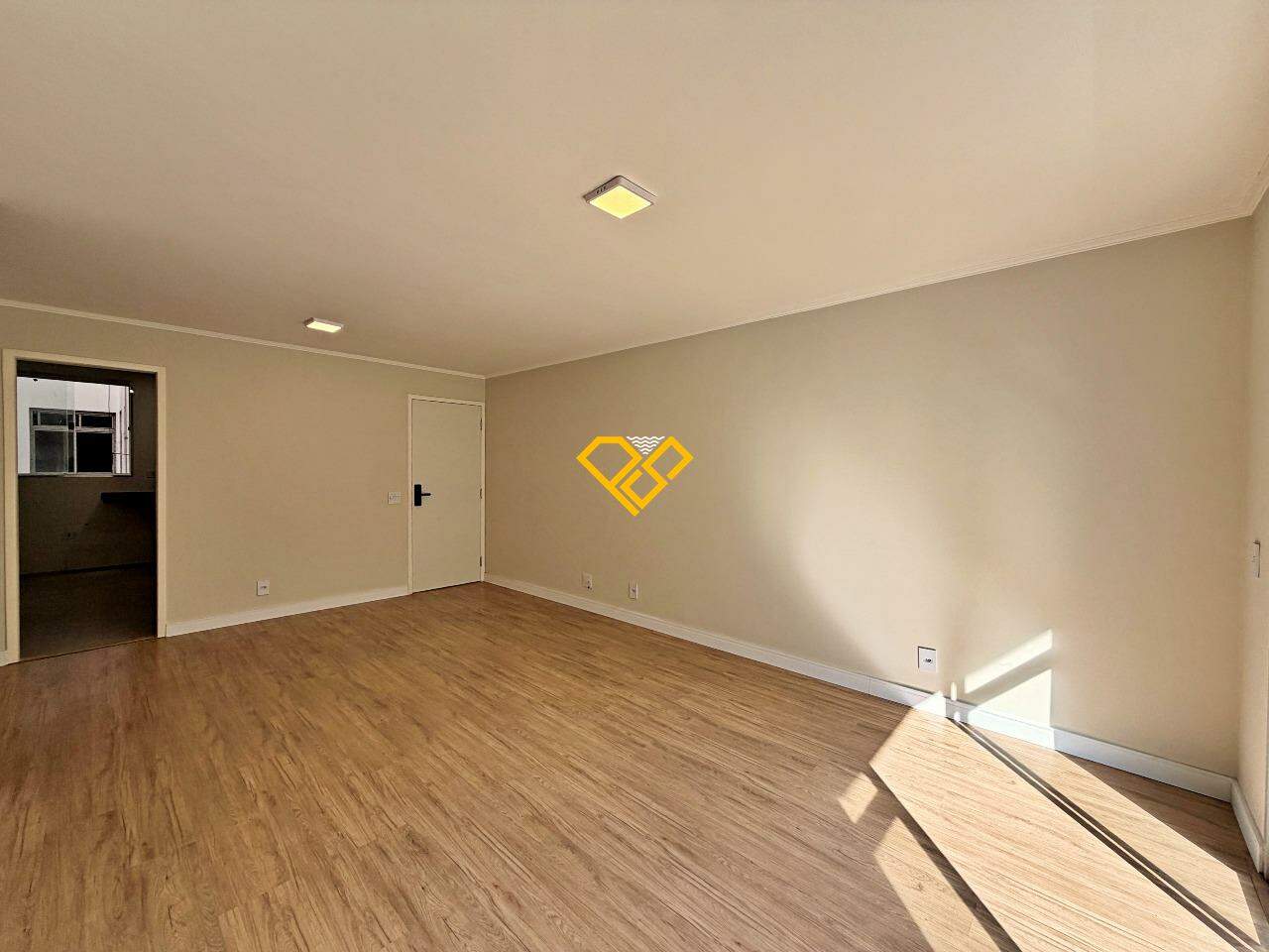 Apartamento à venda no Boqueirão: Sala