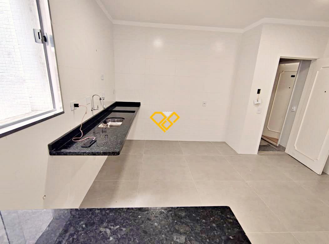 Apartamento à venda no Boqueirão: Cozinha