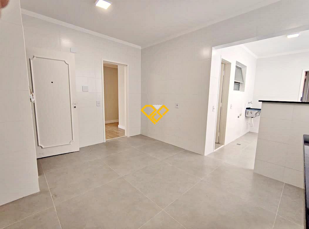 Apartamento à venda no Boqueirão: Cozinha