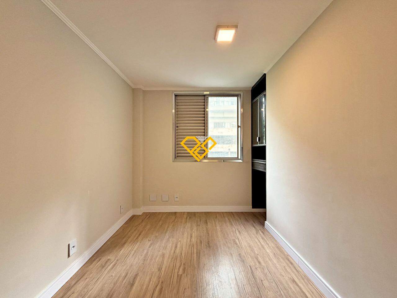 Apartamento à venda no Boqueirão: Dormitório 3