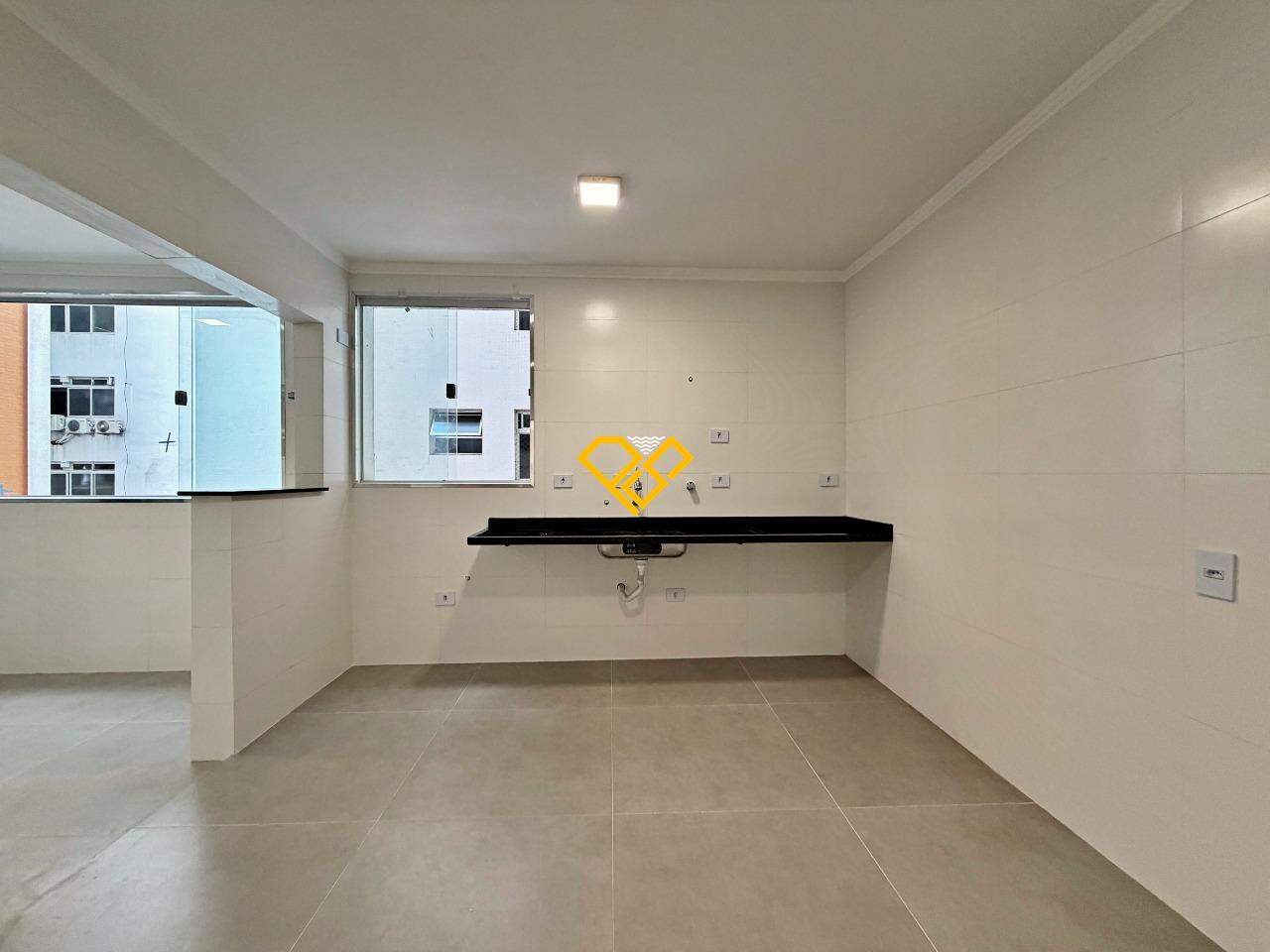 Apartamento à venda no Boqueirão: Cozinha