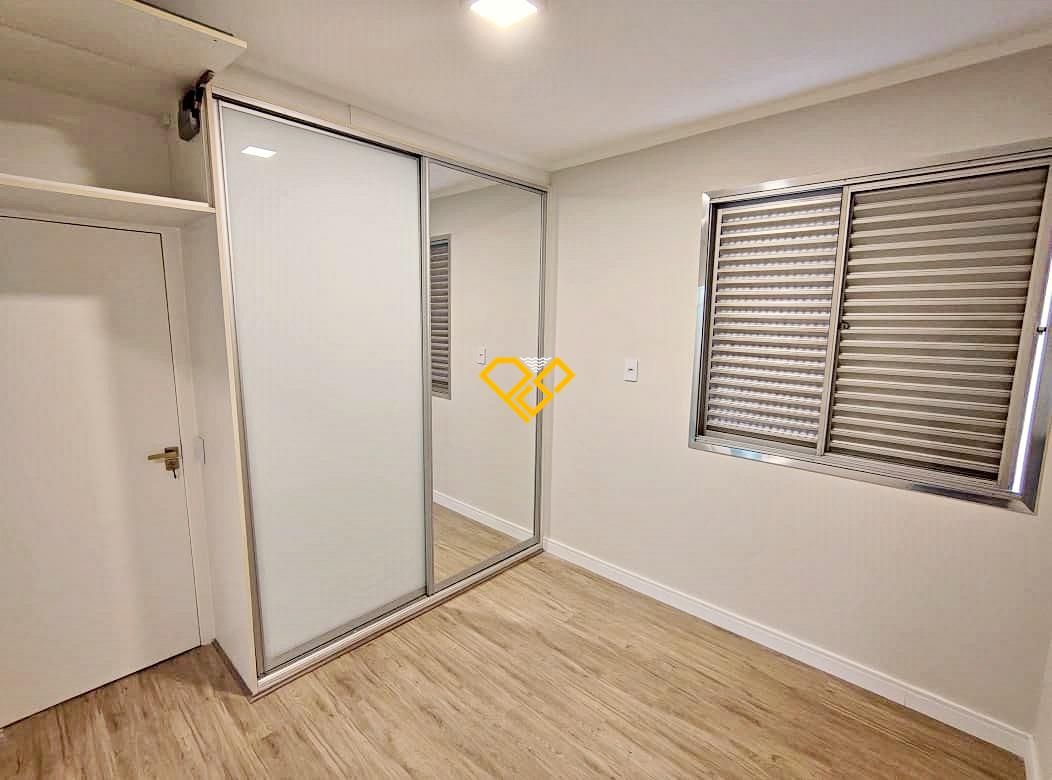 Apartamento à venda no Boqueirão: Dormitório 1 - suíte